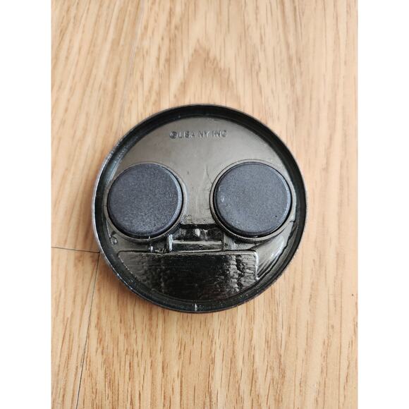 3D New York City Skyline Magnet with Statue of Liberty & Flag Souvenir Decor - Picture 3 of 7